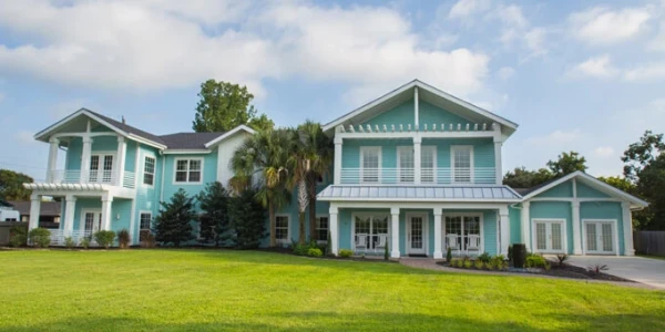 Kemah Palms Recovery